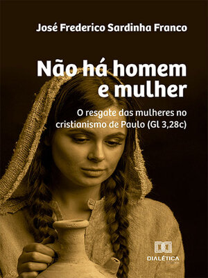cover image of Não há homem e mulher